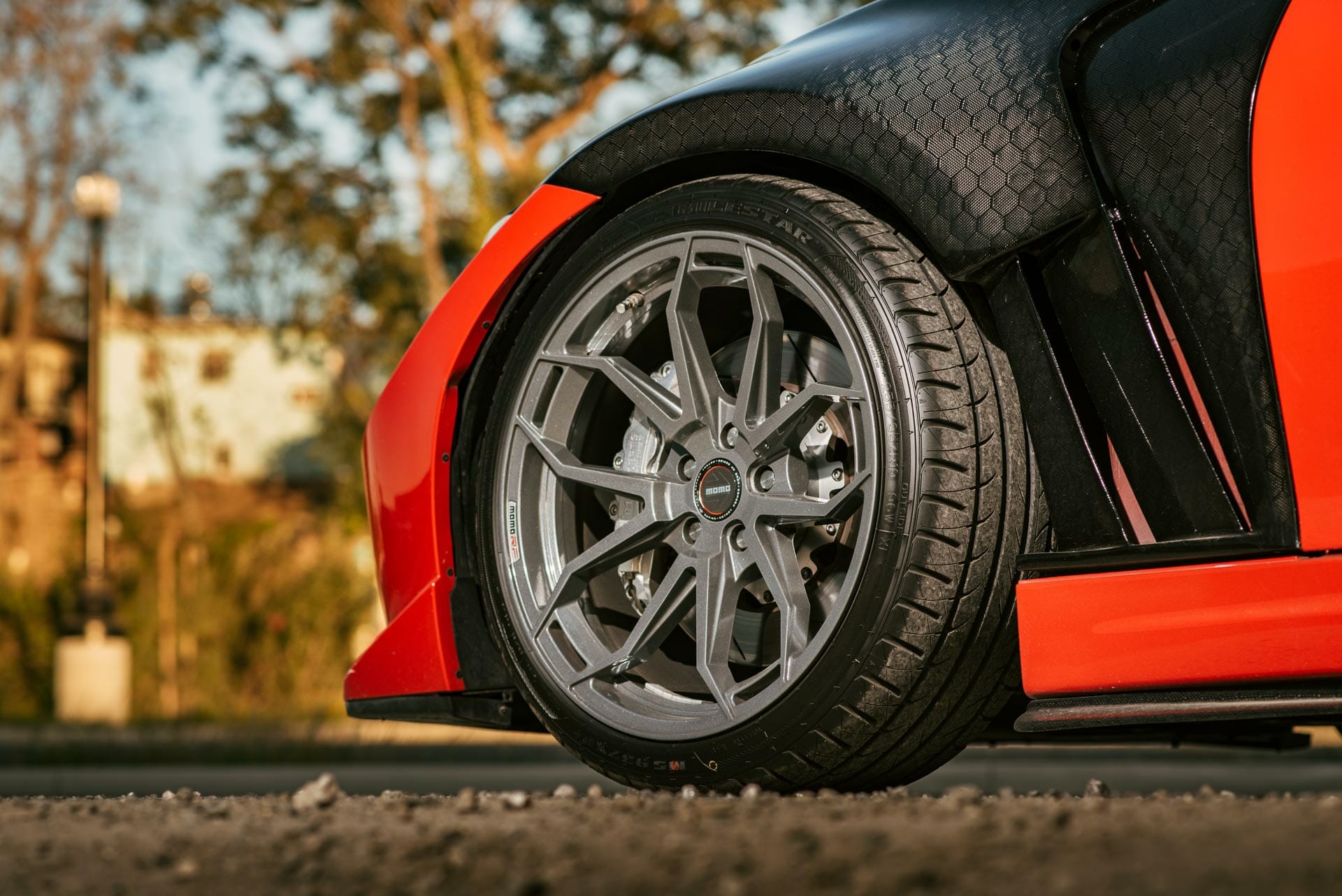 IS THERE AN ULTRAHIGH PERFORMANCE TIRE RIGHT FOR YOU? Milestar Tires