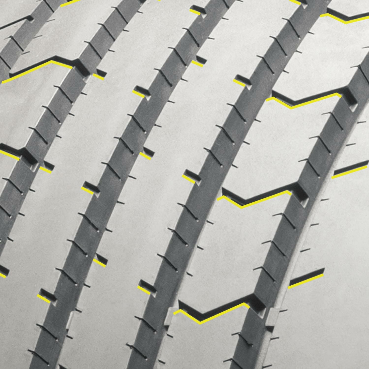 BS629 Milestar Tires